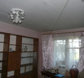 Zdjęcie 3. Dwupokojowe mieszkanie, na sprzedaż. Poltava