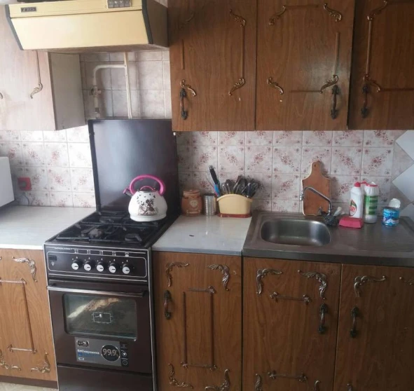 Photo 1. Three-Room flat, for sale. Poltava Киевский