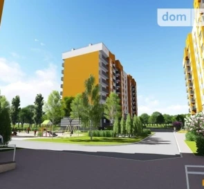 Фото 5. Однокімнатна квартира, продаж. Полтава Шевченковский (Октябрьский)