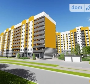 Фото 4. Однокімнатна квартира, продаж. Полтава Шевченковский (Октябрьский)