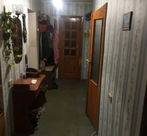 Фото 2. Четырехкомнатная квартира, продажа. Полтава Шевченковский (Октябрьский)