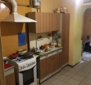 Фото 5. Четырехкомнатная квартира, продажа. Полтава Шевченковский (Октябрьский)