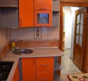Photo 3. Two-Room flat, for sale. Poltava Подольский