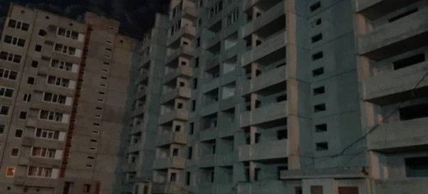 Фото 2. Трикімнатна квартира, продаж. Полтава Шевченковский (Октябрьский)