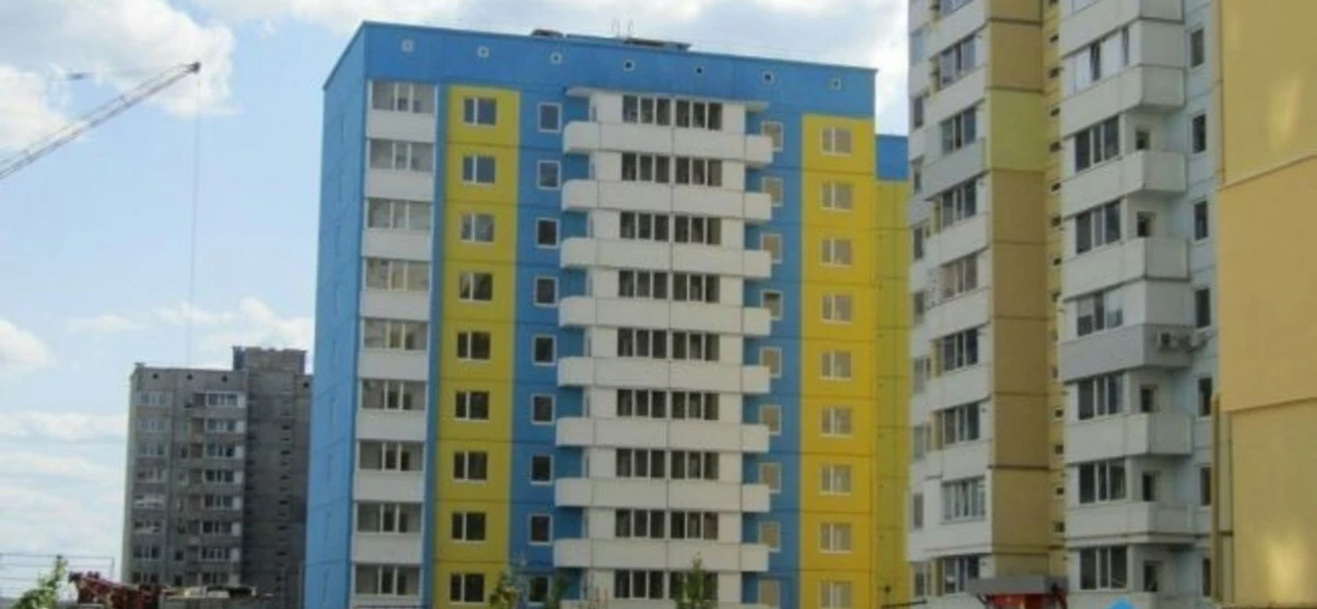 Zdjęcie Kawalerka mieszkanie, na sprzedaż. Poltava Шевченковский (Октябрьский)