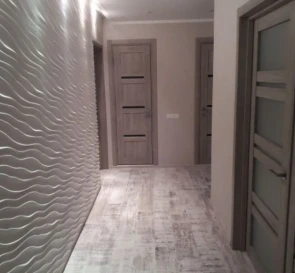 Фото 3. Трикімнатна квартира, продаж. Полтава Подольский