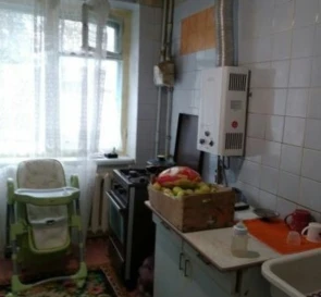 Фото 2. Трехкомнатная квартира, продажа. Полтава Подольский