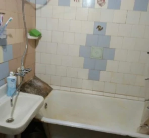 Фото 5. Трехкомнатная квартира, продажа. Полтава Подольский