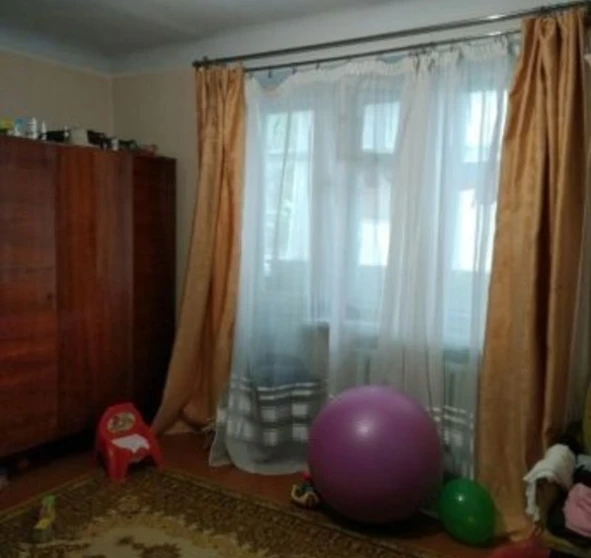 Фото 1. Трехкомнатная квартира, продажа. Полтава Подольский