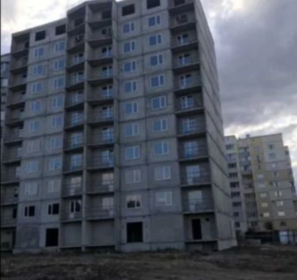 Фото 1. Однокомнатная квартира, продажа. Полтава Шевченковский (Октябрьский)