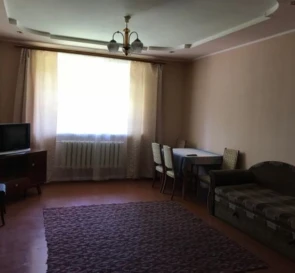 Фото 4. Трикімнатна квартира, продаж. Полтава Шевченковский (Октябрьский)
