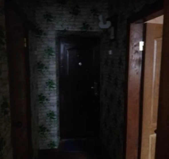 Фото 1. Однокімнатна квартира, продаж. Полтава Шевченковский (Октябрьский)