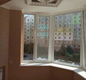 Фото 2. Однокімнатна квартира, продаж. Полтава Подольский