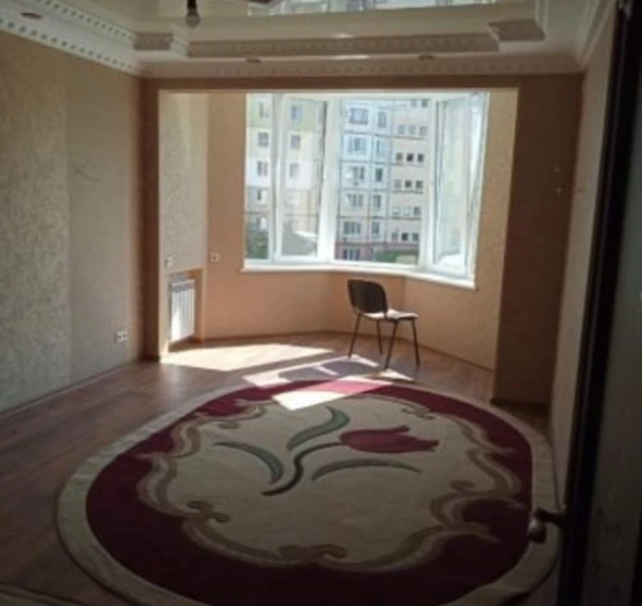 Фото 1. Однокімнатна квартира, продаж. Полтава Подольский