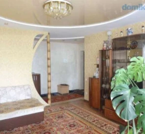 Фото 3. Трехкомнатная квартира, продажа. Полтава Киевский