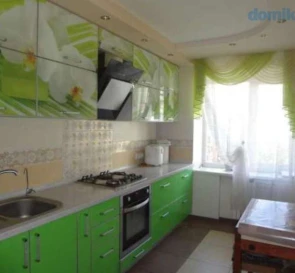 Фото 2. Трехкомнатная квартира, продажа. Полтава Киевский