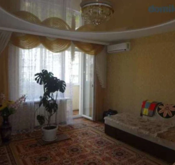 Фото 1. Трехкомнатная квартира, продажа. Полтава Киевский