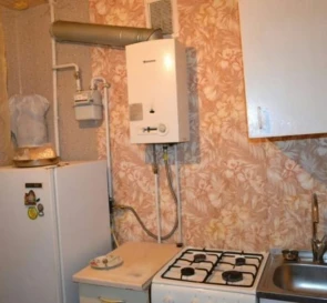 Фото 2. Однокімнатна квартира, продаж. Полтава Шевченковский (Октябрьский)