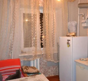 Фото 3. Однокімнатна квартира, продаж. Полтава Шевченковский (Октябрьский)
