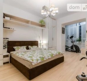 Photo 3. Four-Room flat, for sale. Poltava Шевченковский (Октябрьский)