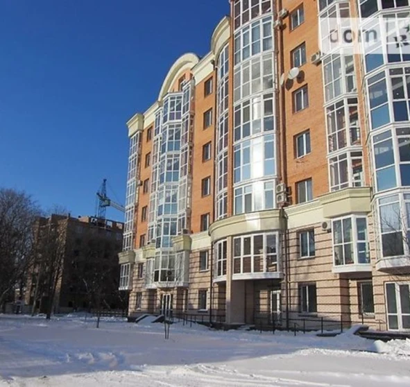 Photo 1. Four-Room flat, for sale. Poltava Шевченковский (Октябрьский)