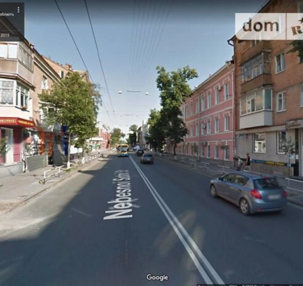 Фото 2. Однокомнатная квартира, продажа. Полтава Шевченковский (Октябрьский)