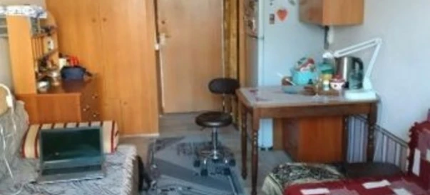 Photo 1. One-Room flat, for sale. Poltava Киевский