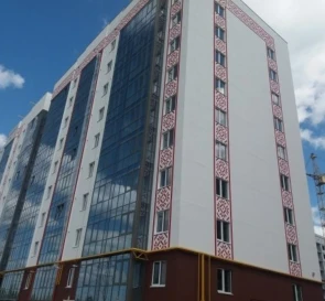 Фото 2. Двокімнатна квартира, продаж. Полтава Шевченковский (Октябрьский)