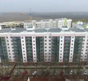 Фото 3. Двокімнатна квартира, продаж. Полтава Шевченковский (Октябрьский)