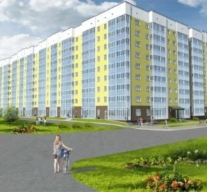 Фото 5. Двокімнатна квартира, продаж. Полтава Шевченковский (Октябрьский)
