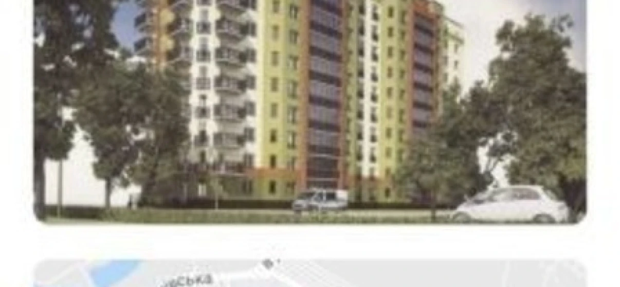 Фото Трехкомнатная квартира, продажа. Полтава Шевченковский (Октябрьский)