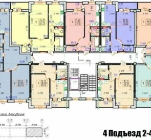 Photo 2. Two-Room flat, for sale. Poltava Шевченковский (Октябрьский)