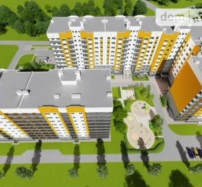 Zdjęcie 3. Dwupokojowe mieszkanie, na sprzedaż. Poltava Шевченковский (Октябрьский)