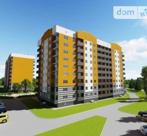 Zdjęcie 4. Dwupokojowe mieszkanie, na sprzedaż. Poltava Шевченковский (Октябрьский)