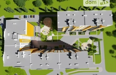 Zdjęcie Dwupokojowe mieszkanie, na sprzedaż. Poltava Шевченковский (Октябрьский)