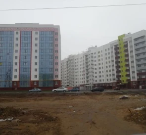 Фото 2. Однокомнатная квартира, продажа. Полтава Шевченковский (Октябрьский)