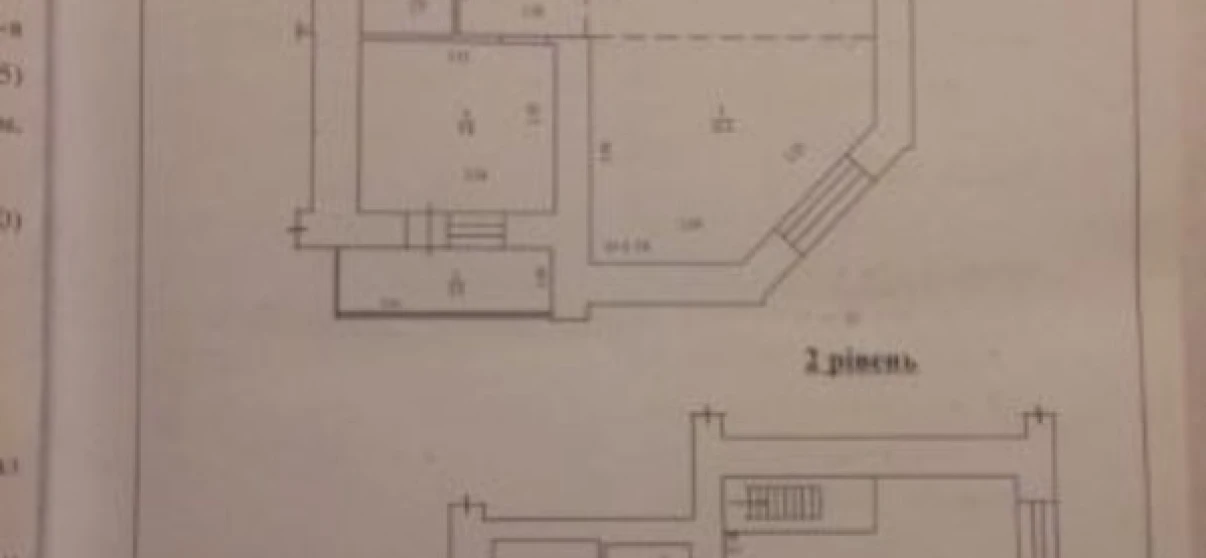 Фото Трехкомнатная квартира, продажа. Полтава Подольский