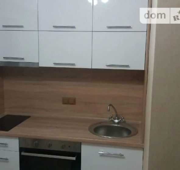 Foto 1. Monoambiente piso, en venta. Poltava Киевский