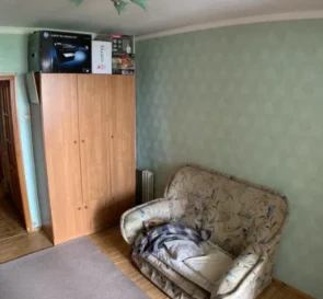 Foto 4. Tres Ambientes piso, en venta. Poltava Шевченковский (Октябрьский)