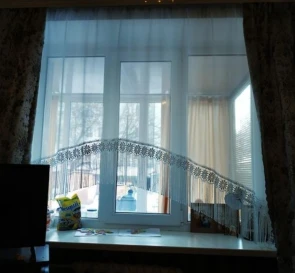 Фото 2. Двокімнатна квартира, продаж. Полтава Шевченковский (Октябрьский)
