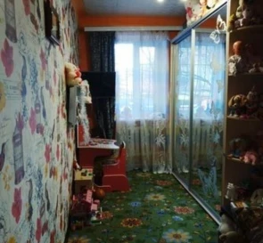 Фото 3. Двокімнатна квартира, продаж. Полтава Шевченковский (Октябрьский)