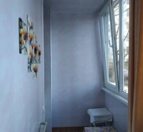 Фото 5. Двокімнатна квартира, продаж. Полтава Шевченковский (Октябрьский)
