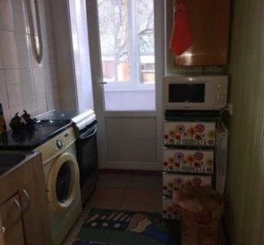 Фото 4. Двокімнатна квартира, продаж. Полтава Шевченковский (Октябрьский)