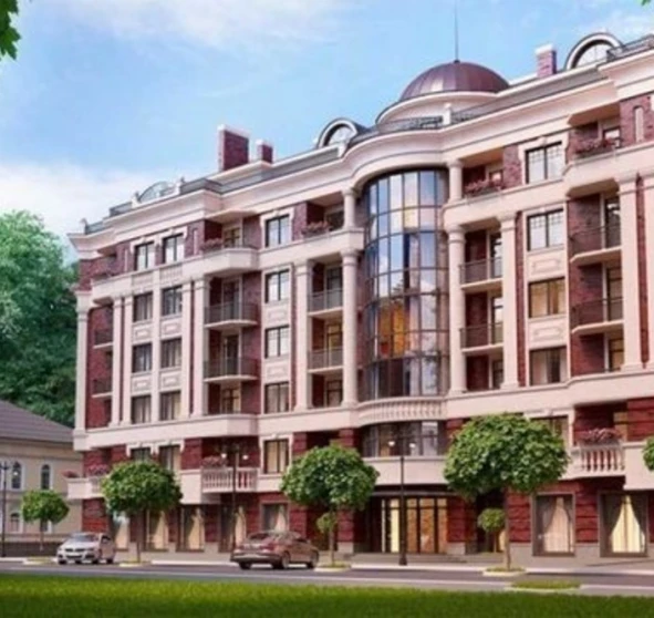 Fotografie 1. Două Camere apartament, de vânzare. Poltava Шевченковский (Октябрьский)