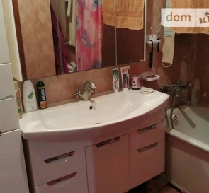 Photo 3. Two-Room flat, for sale. Tereshky