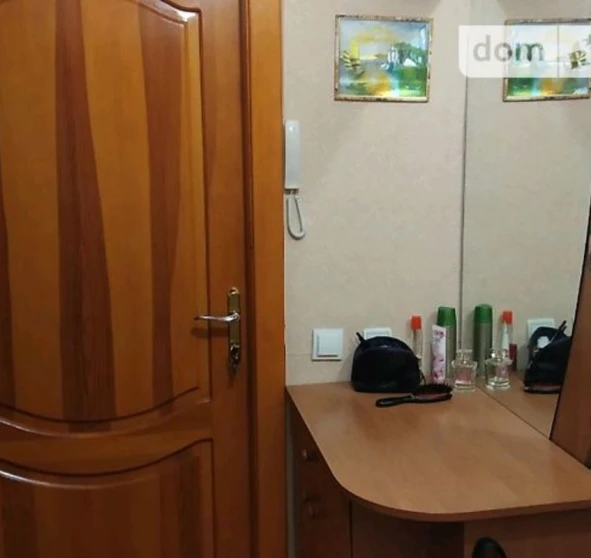 Photo 1. Two-Room flat, for sale. Tereshky