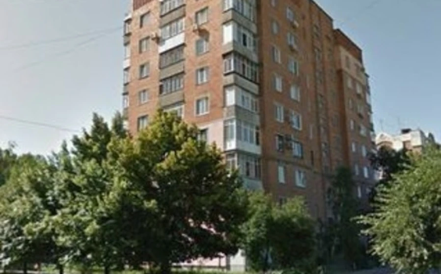 Фото 1. Трикімнатна квартира, продаж. Полтава Шевченковский (Октябрьский)
