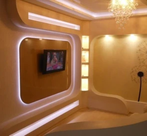 Photo 2. One-Room flat, for sale. Poltava Шевченковский (Октябрьский)