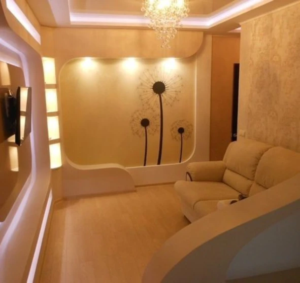 Photo 1. One-Room flat, for sale. Poltava Шевченковский (Октябрьский)