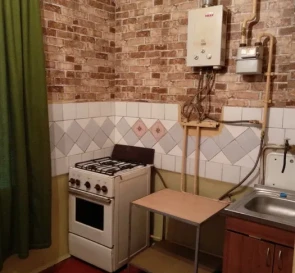 Foto 2. Dos Ambientes piso, en venta. Poltava Шевченковский (Октябрьский)